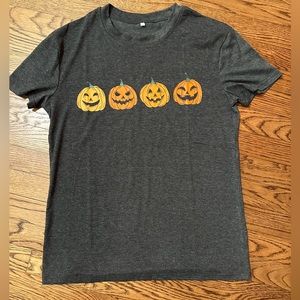 Women’s Halloween Short sleeve shirt